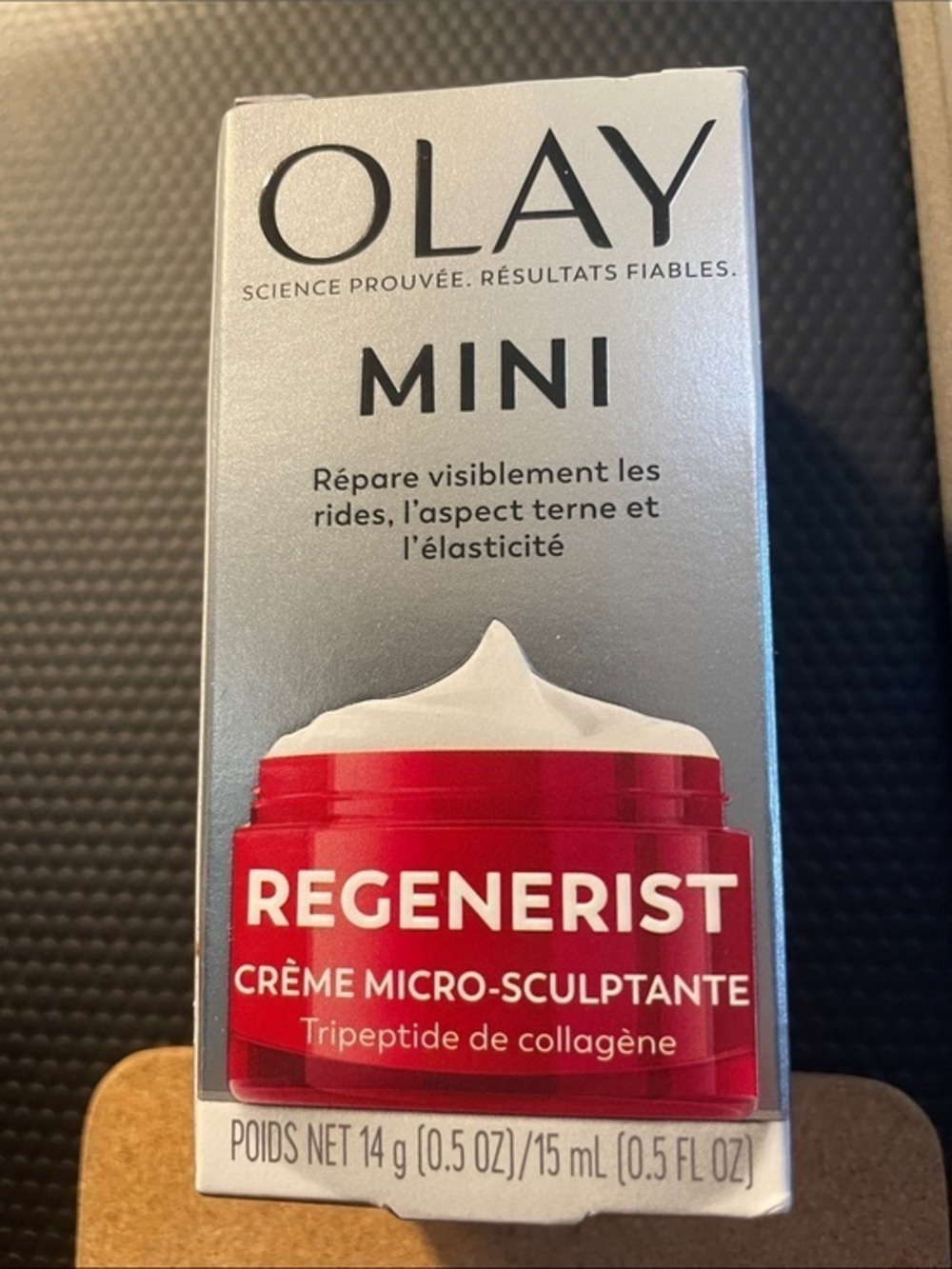 Olay Regenerist Cream